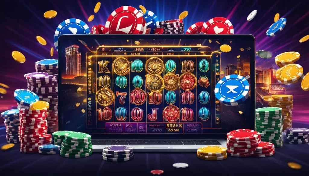 Game Bắn Cá MG188
