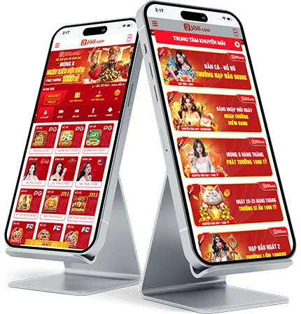 Ứng dụng di động mg188 tiện lợi
