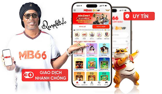 Chuyên mục Nổ Hũ MG188