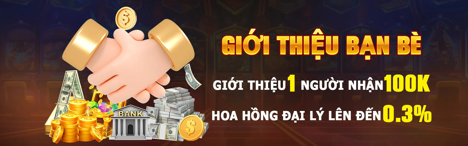 Chương trình VIP mg188 với các quyền lợi độc quyền