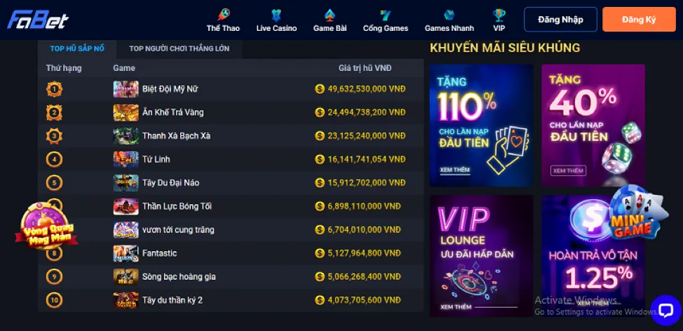 Hướng dẫn link vào mg188 mới nhất