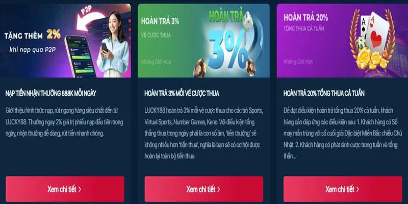 Ưu đãi và khuyến mãi độc quyền tại mg188 link vào