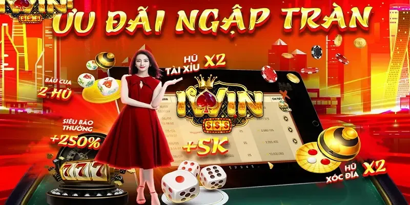 Ưu Đãi Nạp Tiền MG188