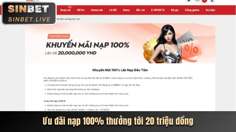 Tải ứng dụng MG188 trên di động